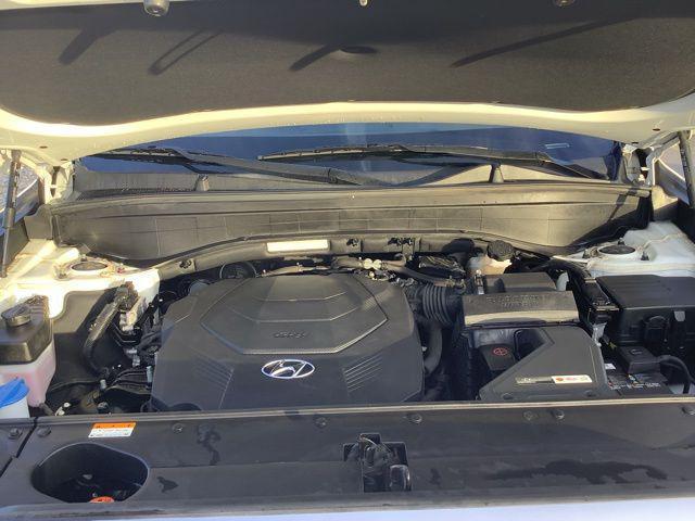 used 2021 Hyundai Palisade car, priced at $23,634