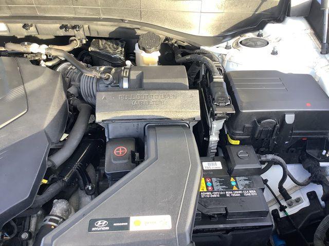 used 2021 Hyundai Palisade car, priced at $23,634