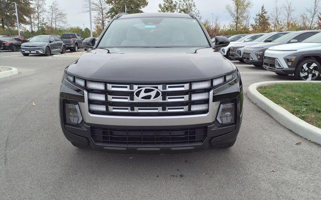 new 2026 Hyundai SANTA CRUZ car, priced at $35,375