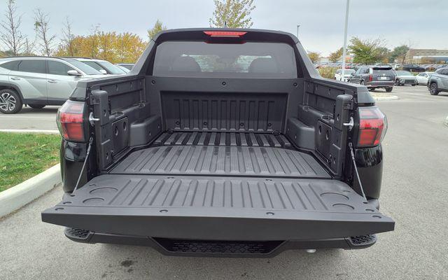 new 2026 Hyundai SANTA CRUZ car, priced at $35,375