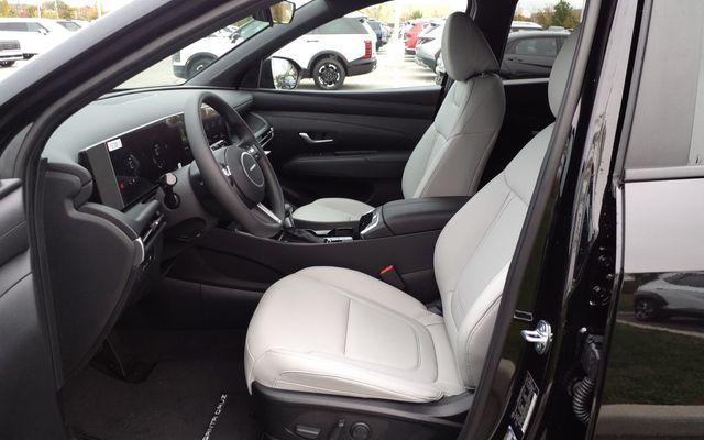 new 2026 Hyundai SANTA CRUZ car, priced at $35,375