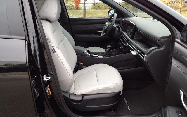 new 2026 Hyundai SANTA CRUZ car, priced at $35,375