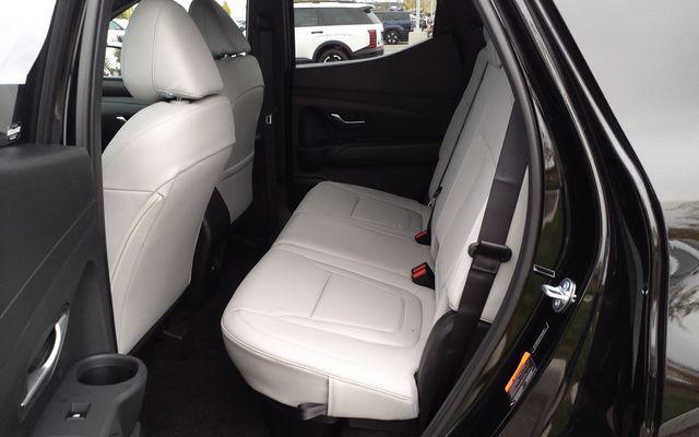 new 2026 Hyundai SANTA CRUZ car, priced at $35,375