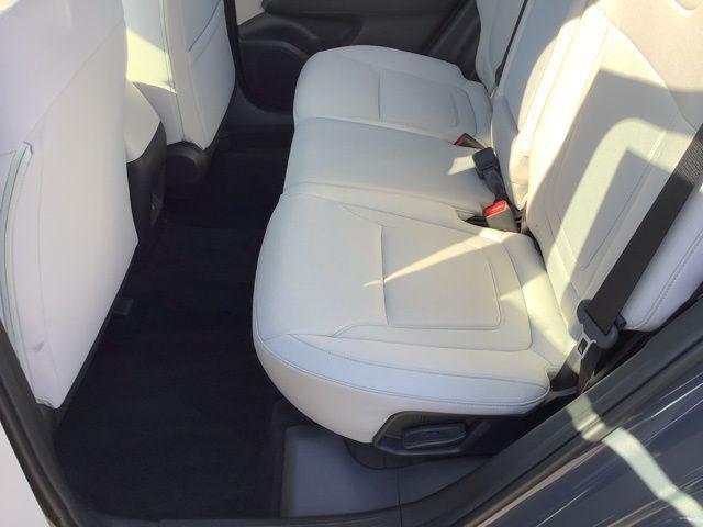 used 2025 Hyundai Tucson car, priced at $28,540