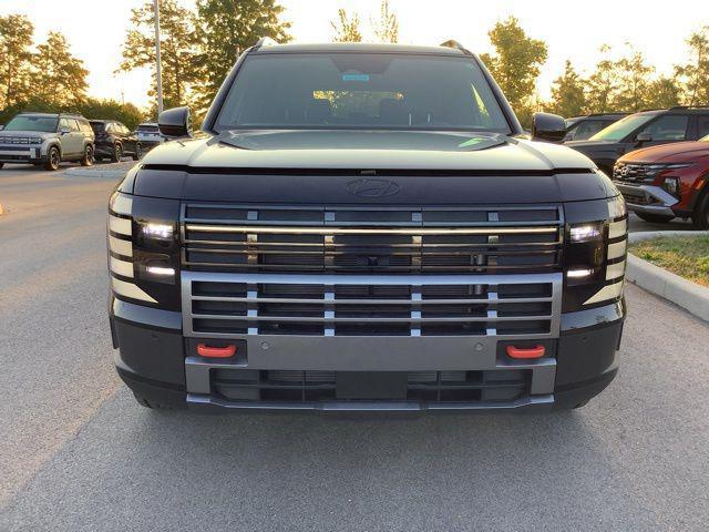 new 2026 Hyundai Palisade car, priced at $51,535