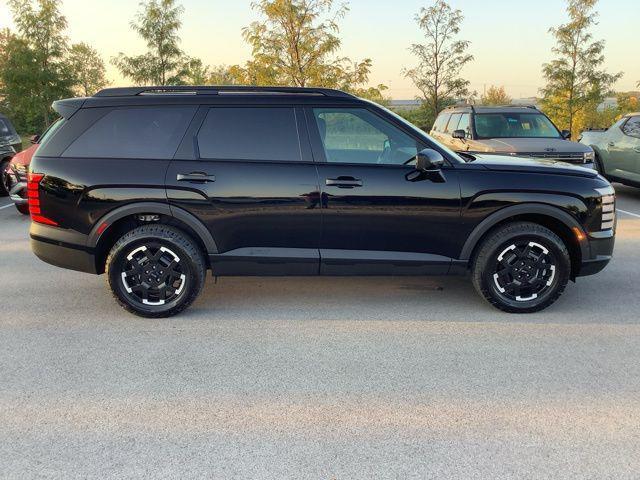 new 2026 Hyundai Palisade car, priced at $51,535