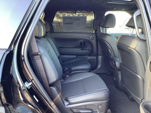 new 2026 Hyundai Palisade car, priced at $51,535