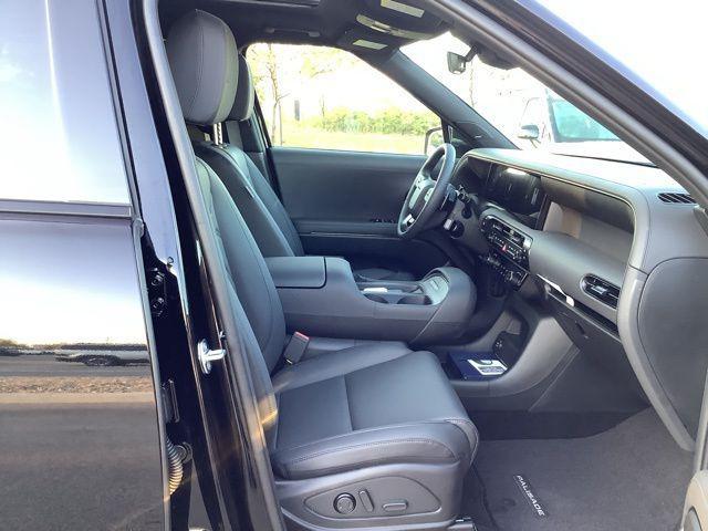 new 2026 Hyundai Palisade car, priced at $51,535