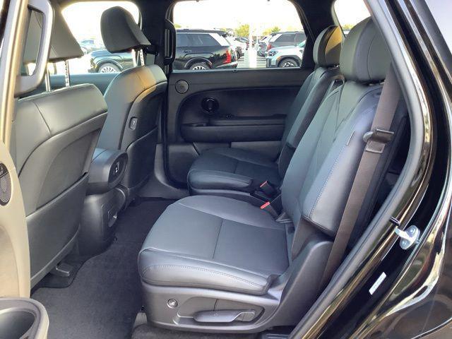 new 2026 Hyundai Palisade car, priced at $51,535