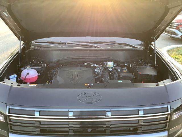 new 2026 Hyundai Palisade car, priced at $51,535