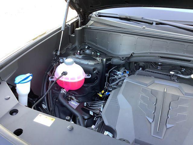 new 2026 Hyundai Palisade car, priced at $51,535