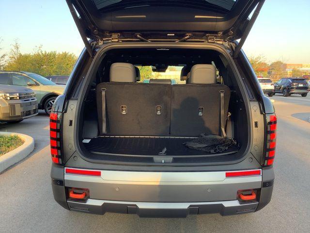 new 2026 Hyundai Palisade car, priced at $51,535