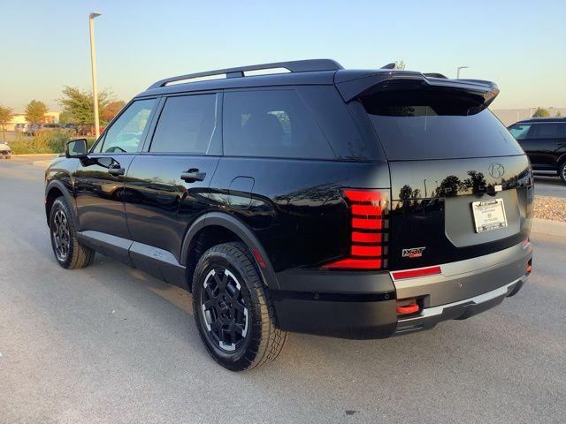 new 2026 Hyundai Palisade car, priced at $51,535