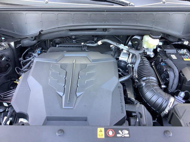 new 2026 Hyundai Palisade car, priced at $51,535