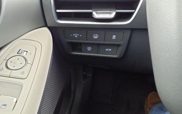 new 2026 Hyundai Sonata Hybrid car, priced at $30,845