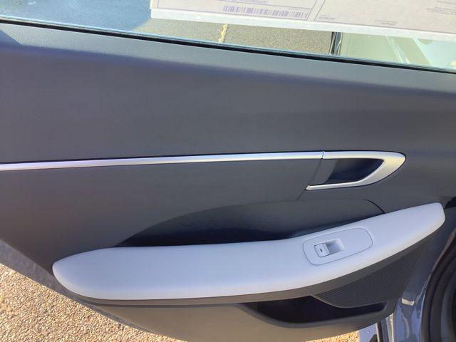 new 2026 Hyundai Sonata car, priced at $30,855