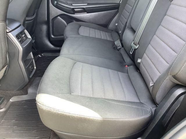 used 2020 Ford Edge car, priced at $16,975