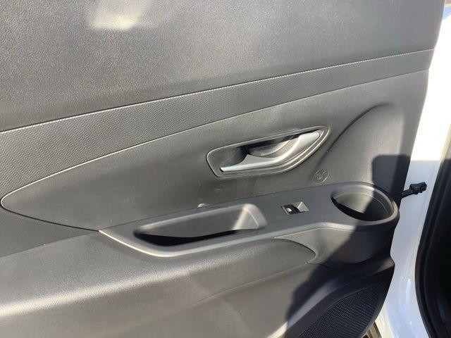 new 2026 Hyundai SANTA CRUZ car, priced at $35,375