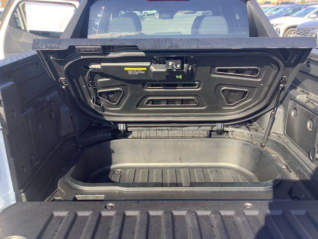 new 2026 Hyundai SANTA CRUZ car, priced at $35,375