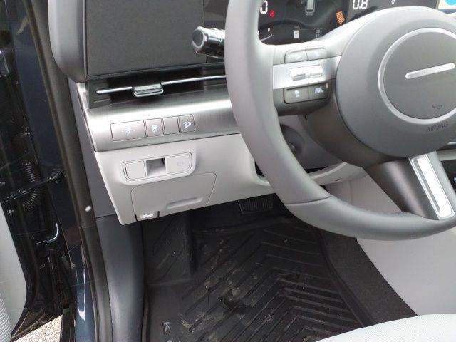 new 2026 Hyundai Kona car, priced at $30,650