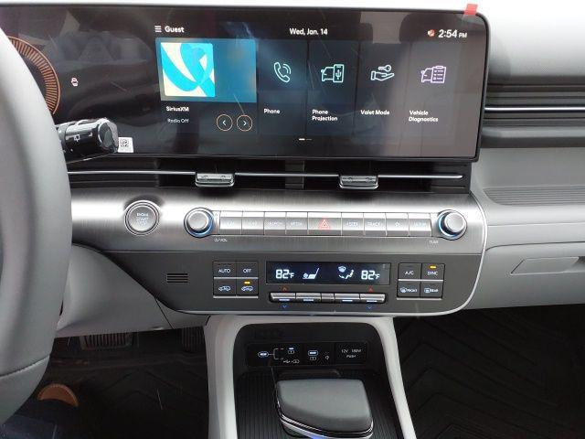 new 2026 Hyundai Kona car, priced at $30,650