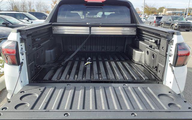 new 2026 Hyundai SANTA CRUZ car, priced at $46,325