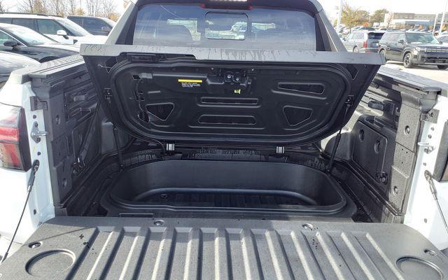 new 2026 Hyundai SANTA CRUZ car, priced at $46,325