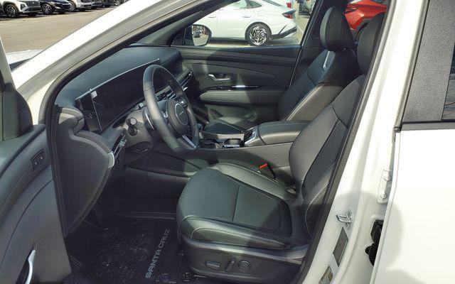 new 2026 Hyundai SANTA CRUZ car, priced at $46,325