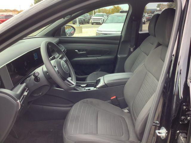 used 2025 Hyundai SANTA CRUZ car, priced at $30,274