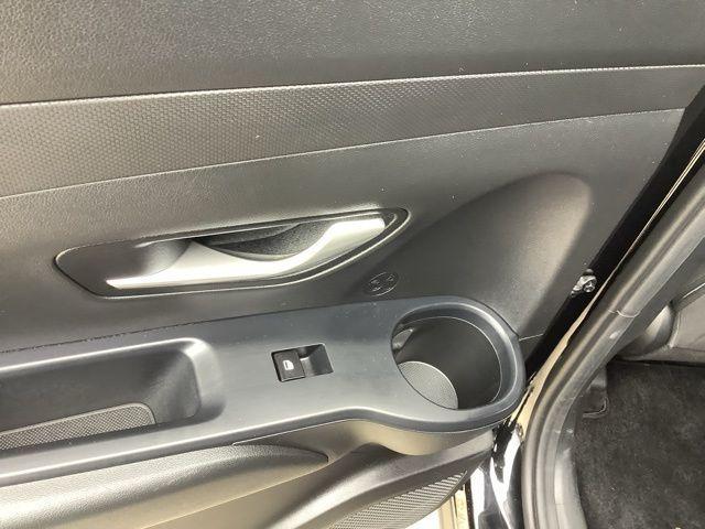 used 2025 Hyundai SANTA CRUZ car, priced at $30,274