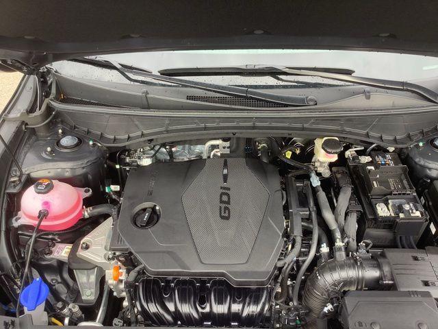 used 2025 Hyundai SANTA CRUZ car, priced at $30,274