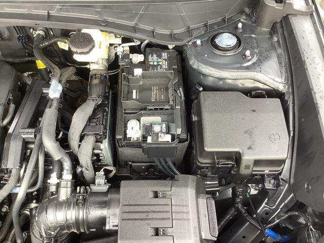 used 2025 Hyundai SANTA CRUZ car, priced at $30,274