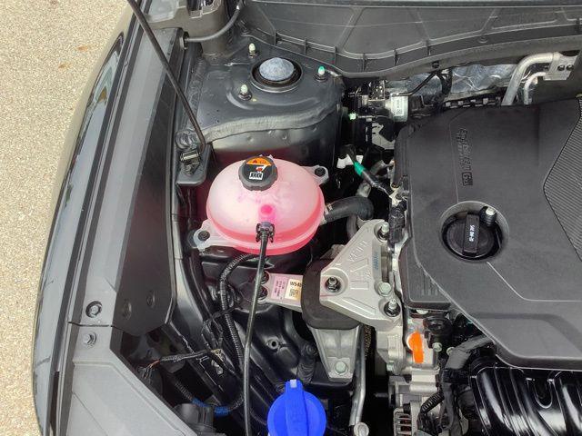 used 2025 Hyundai SANTA CRUZ car, priced at $30,274