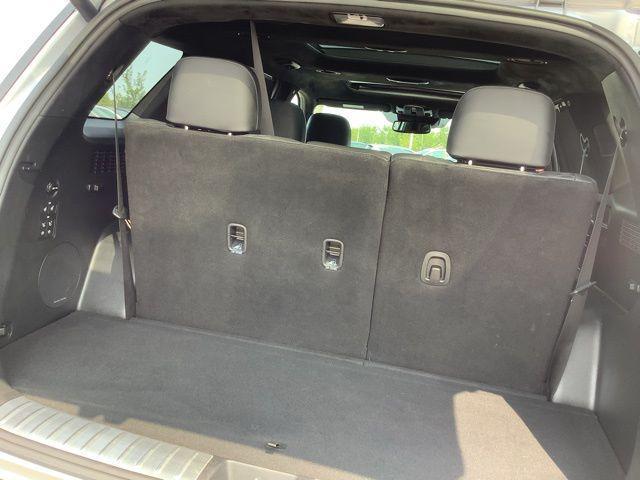 used 2022 Hyundai Palisade car, priced at $32,988