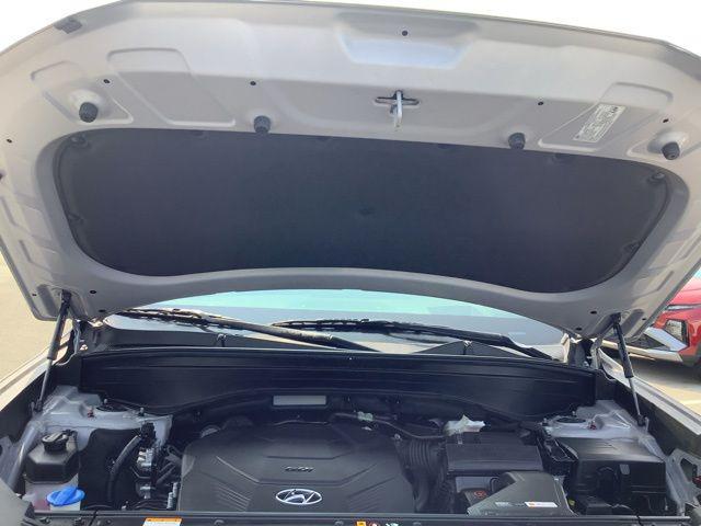 used 2022 Hyundai Palisade car, priced at $32,988