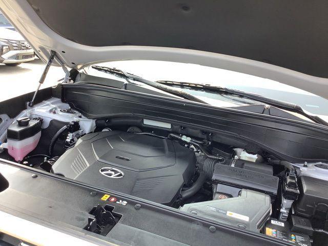 used 2022 Hyundai Palisade car, priced at $32,988