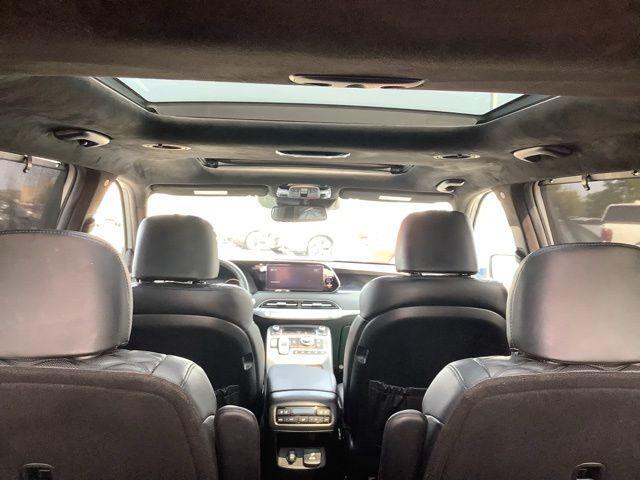 used 2022 Hyundai Palisade car, priced at $32,988