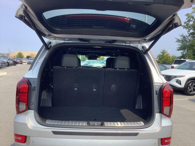 used 2022 Hyundai Palisade car, priced at $32,988