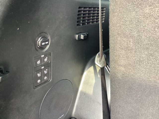 used 2022 Hyundai Palisade car, priced at $32,988