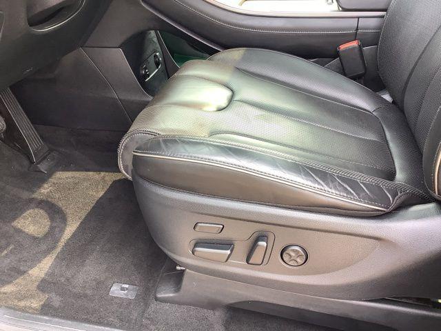 used 2022 Hyundai Palisade car, priced at $32,988