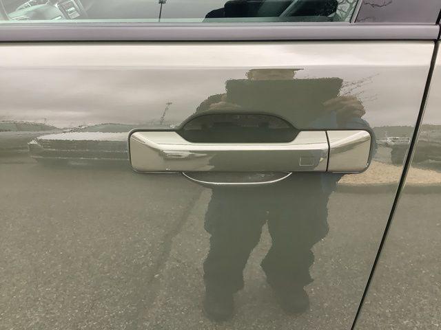 used 2024 Hyundai Santa Fe car, priced at $33,688