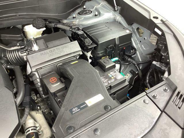 used 2024 Hyundai Palisade car, priced at $38,988