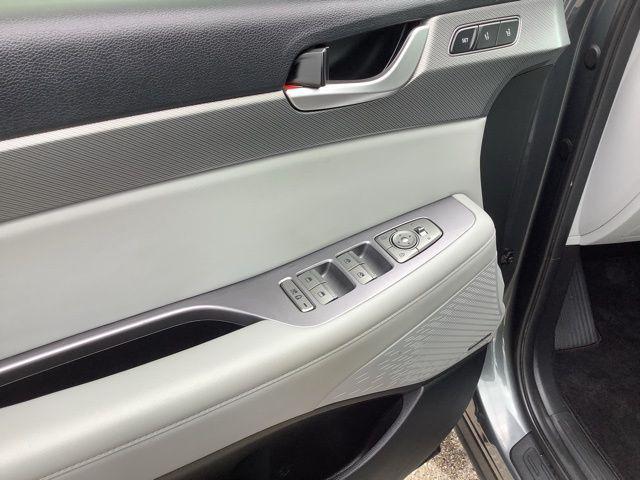 used 2024 Hyundai Palisade car, priced at $38,988