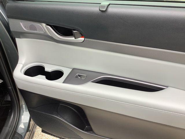 used 2024 Hyundai Palisade car, priced at $38,988