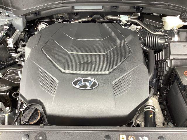 used 2024 Hyundai Palisade car, priced at $38,988