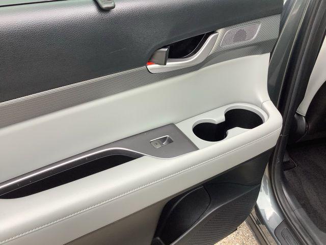 used 2024 Hyundai Palisade car, priced at $38,988