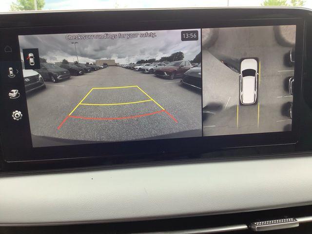 used 2024 Hyundai Palisade car, priced at $38,988