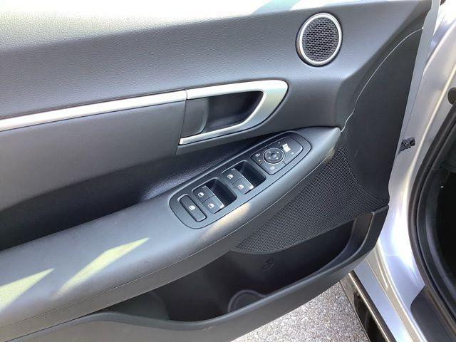 new 2026 Hyundai Sonata car, priced at $30,245