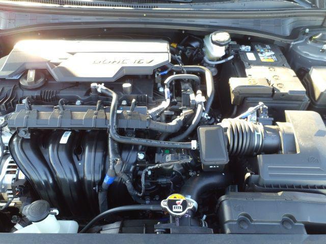 new 2026 Hyundai Elantra car, priced at $24,510