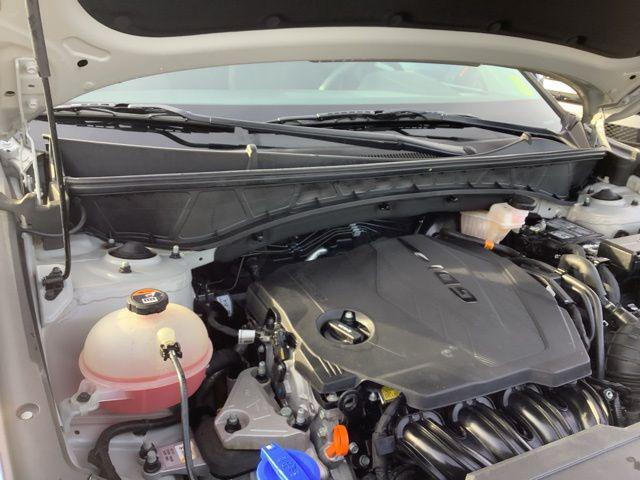 used 2022 Hyundai Tucson car, priced at $20,600